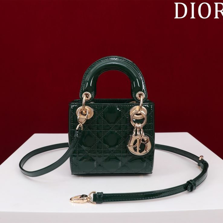 chr1st1an D10r my lady bags